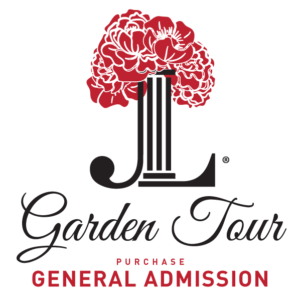 Garden Tour Ticket